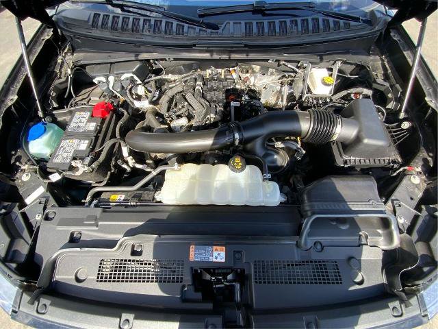 Certified 2025 Ford Expedition Active RWD image 26