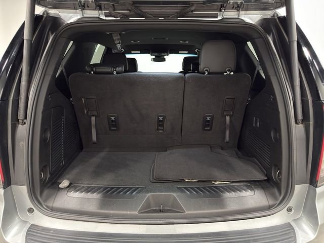 Used 2024 Chevrolet Tahoe LT image 36