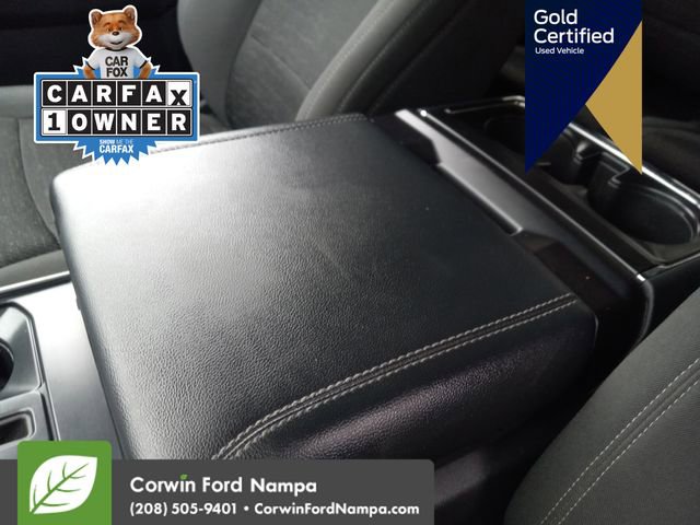 Certified 2024 Ford F150 XLT w/ Equipment Group 302A MID image 21