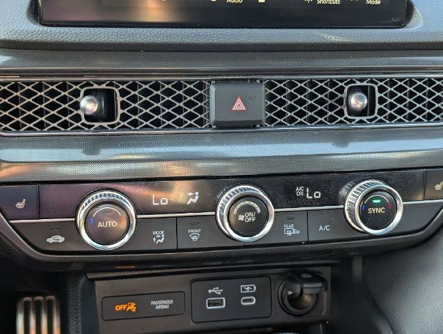 Used 2023 Acura Integra A-Spec w/ Technology Package FWD image 19