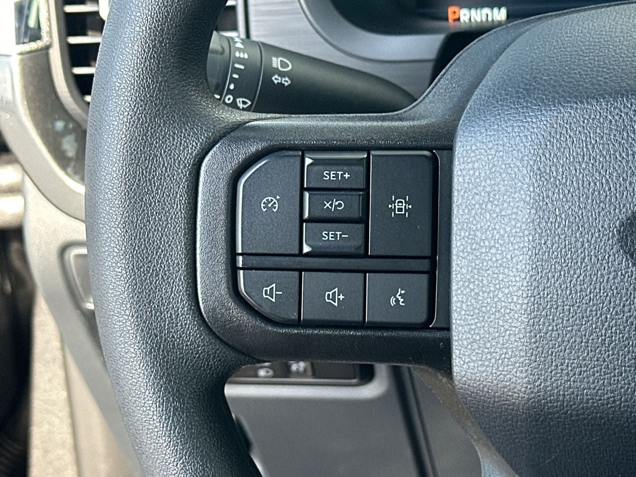 Certified 2025 Ford F150 STX RWD image 26