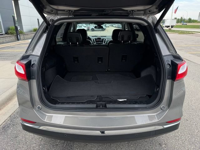 Used 2018 Chevrolet Equinox Premier AWD/4WD image 36