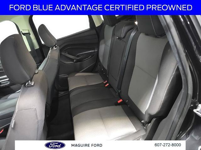 Certified 2019 Ford Escape SE AWD/4WD image 35