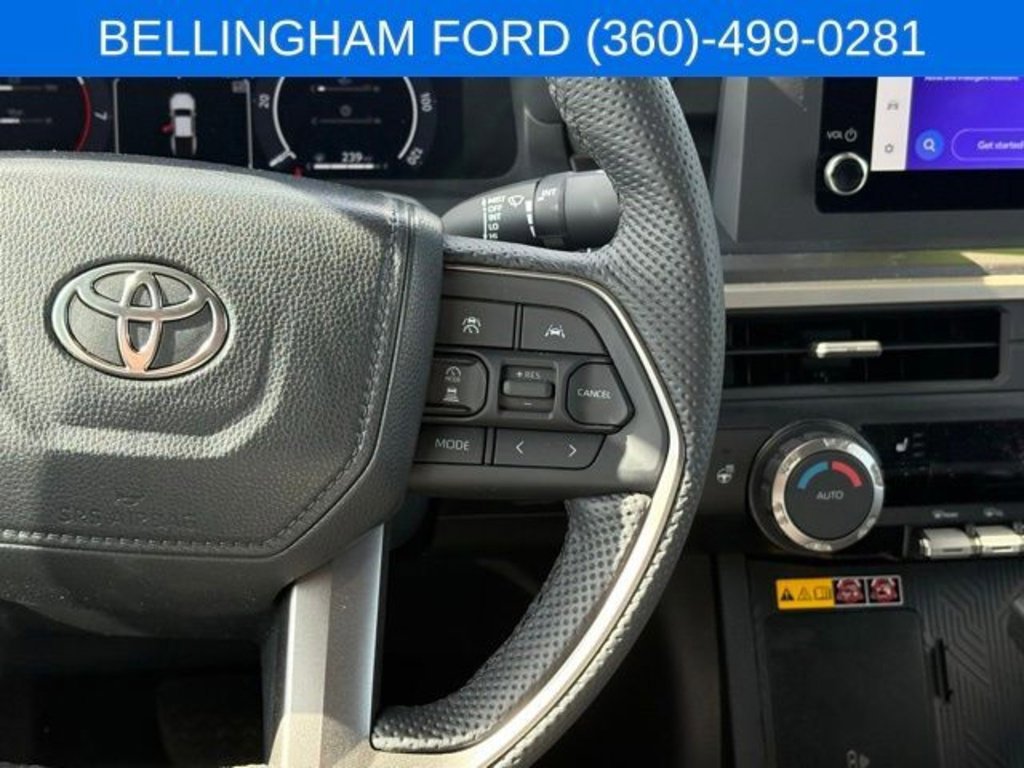 Used 2024 Toyota Tacoma 4x4 Double Cab image 35