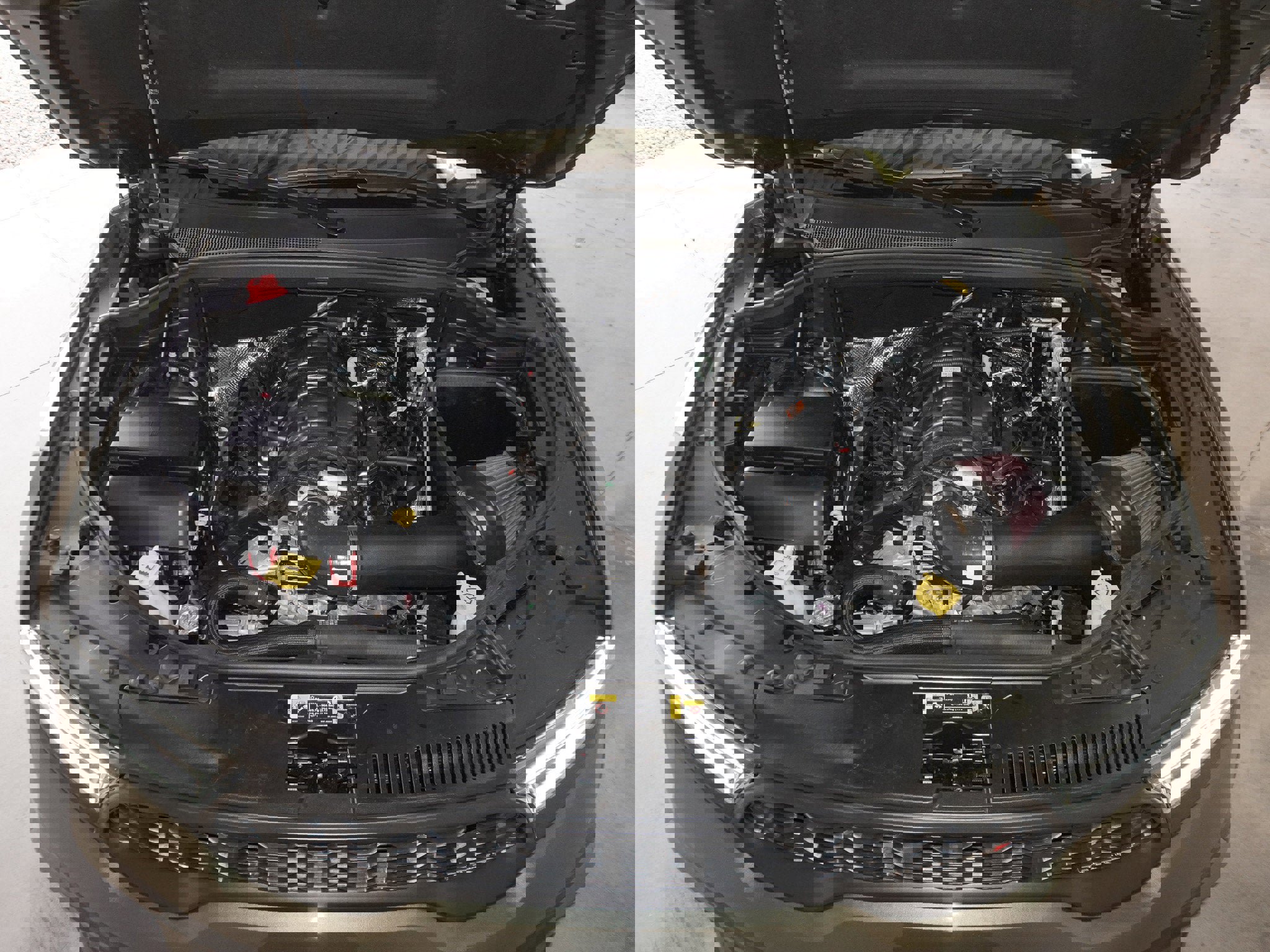 Used 2026 Dodge Durango GT w/ Blacktop Package image 20