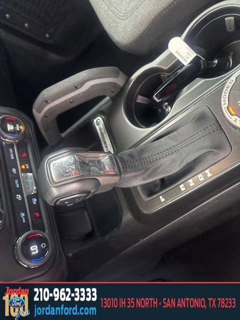 Certified 2021 Ford Bronco Big Bend image 14