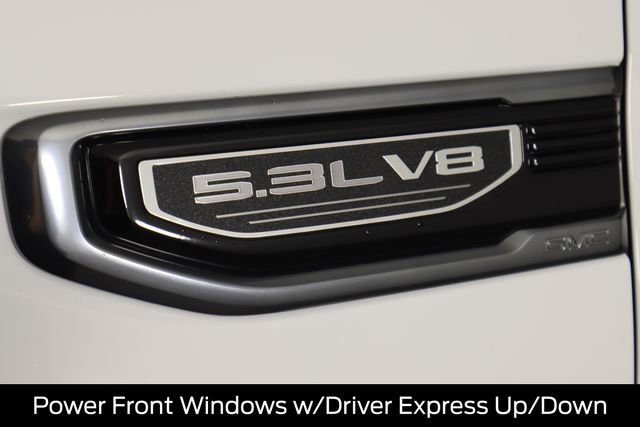 Used 2020 GMC Sierra 1500 AT4 w/ AT4 Premium Package image 24