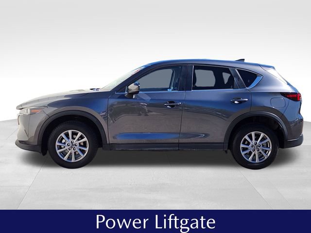 Used 2023 MAZDA CX-5 AWD 2.5 S image 7
