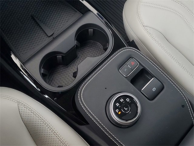 Certified 2023 Ford Mustang Mach-E Premium w/ Mustang Nite Pony Package image 26