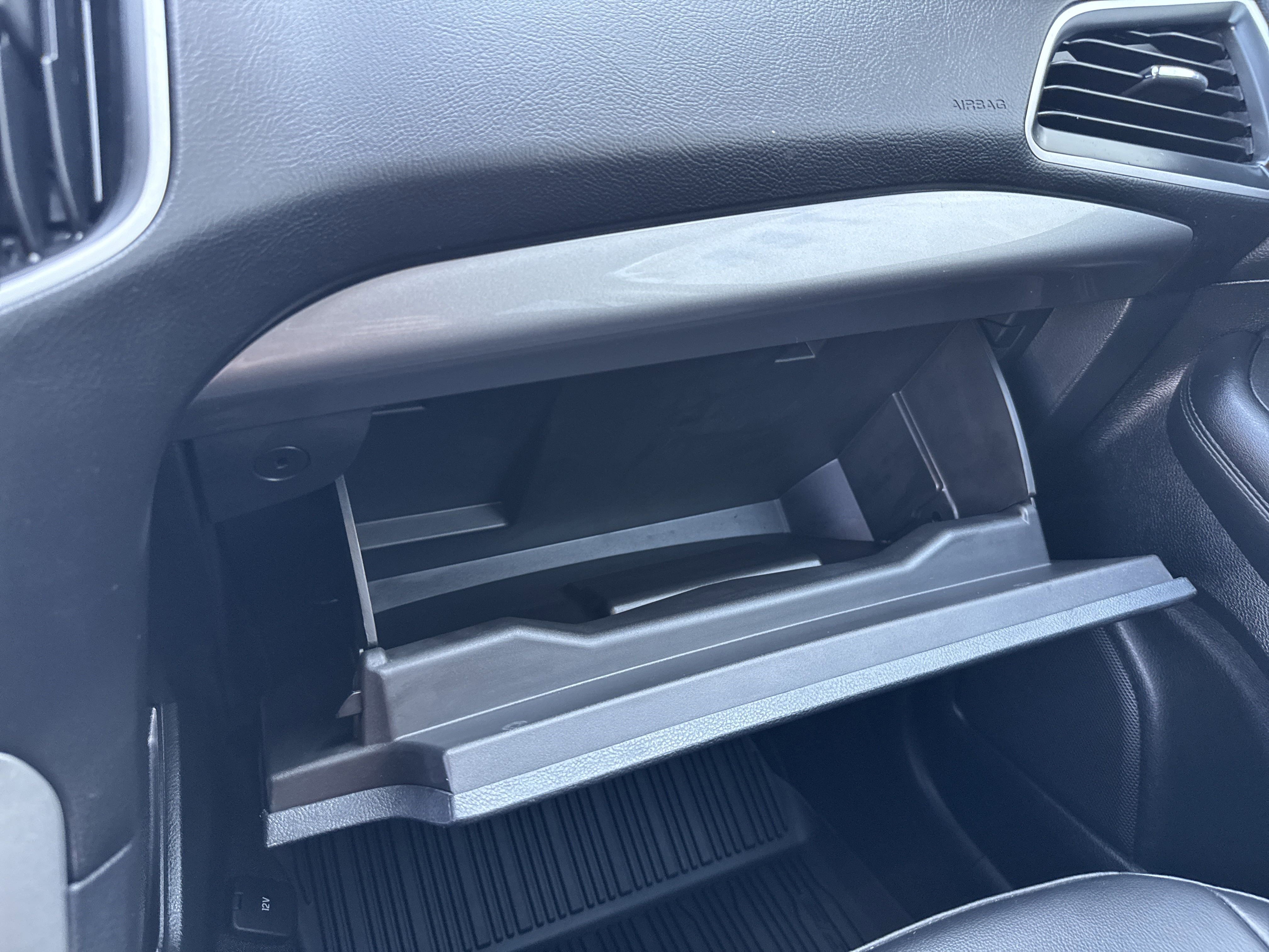 Certified 2023 Ford Edge SEL w/ Convenience Package image 40