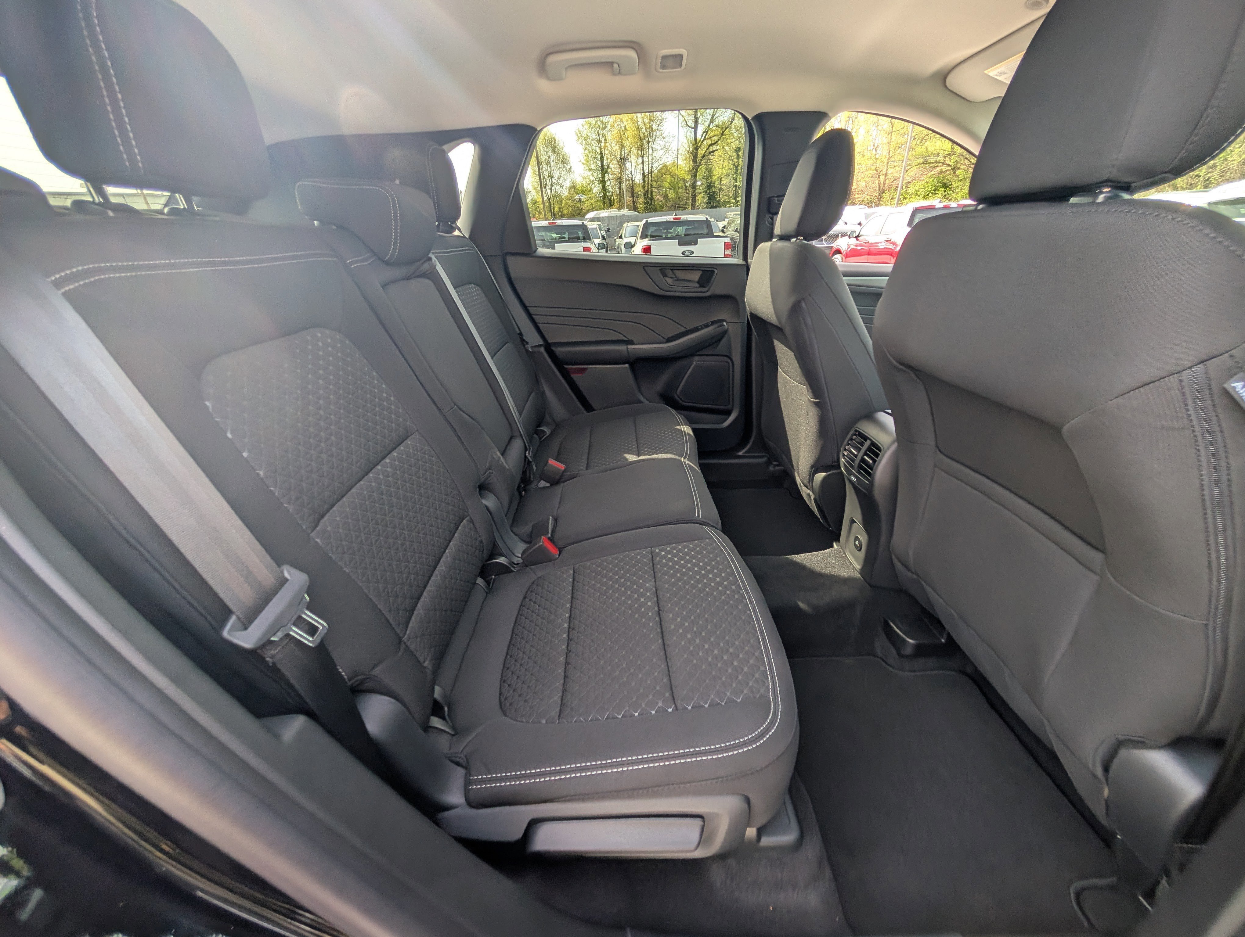 Certified 2024 Ford Escape Active w/ Cold Weather Package image 13