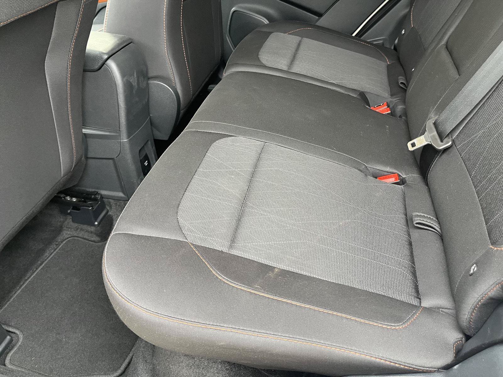 Certified 2022 Ford EcoSport SE w/ SE Convenience Package AWD/4WD image 17