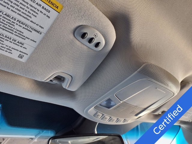 Certified 2020 Ford Edge SEL w/ Convenience Package AWD/4WD image 13