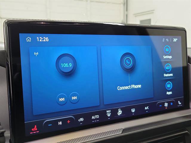 Certified 2025 Ford Bronco Sport Big Bend w/ Convenience Package image 26