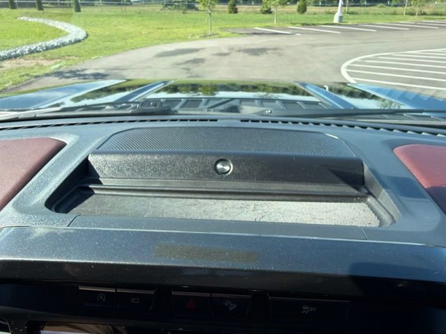 Certified 2021 Ford F150 Lariat w/ Equipment Group 502A High AWD/4WD image 30