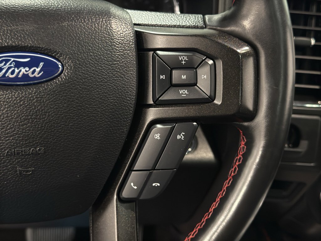 Certified 2019 Ford Expedition Max Limited w/ Equipment Group 303A image 13