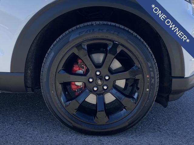 Certified 2023 Ford Explorer ST w/ Equipment Group 401A AWD/4WD image 11