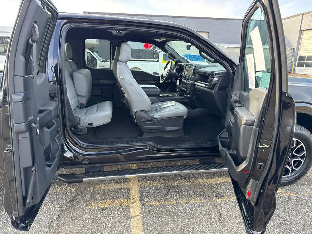 Certified 2023 Ford F150 XL w/ STX Appearance Package image 7