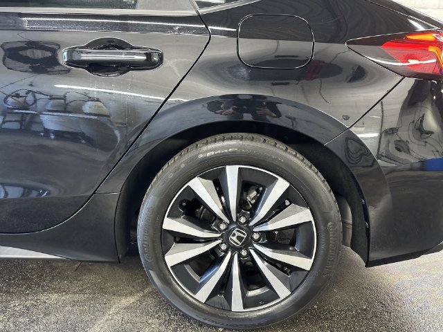 Used 2024 Honda Civic EX-L image 10