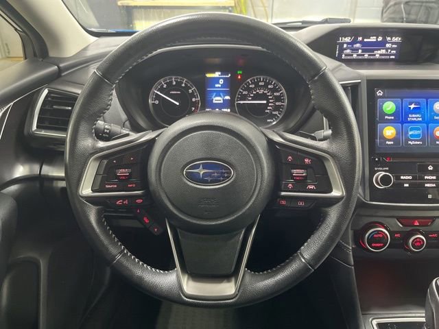 Used 2020 Subaru Impreza 2.0i Limited image 37