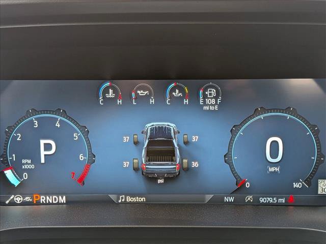 Certified 2024 Ford F150 Raptor AWD/4WD image 11