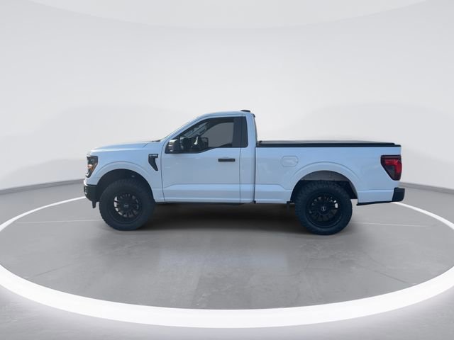 Certified 2025 Ford F150 XL image 3