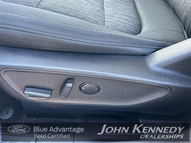 Certified 2022 Ford Bronco Sport Big Bend w/ Convenience Package image 16