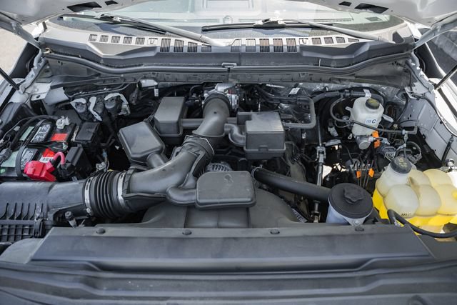 Certified 2022 Ford F250 XL w/ STX Appearance Package AWD/4WD image 27