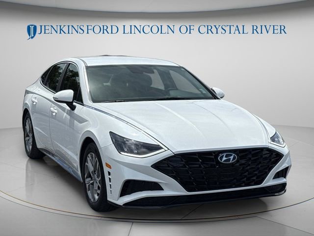 Used 2020 Hyundai Sonata SEL FWD image 15