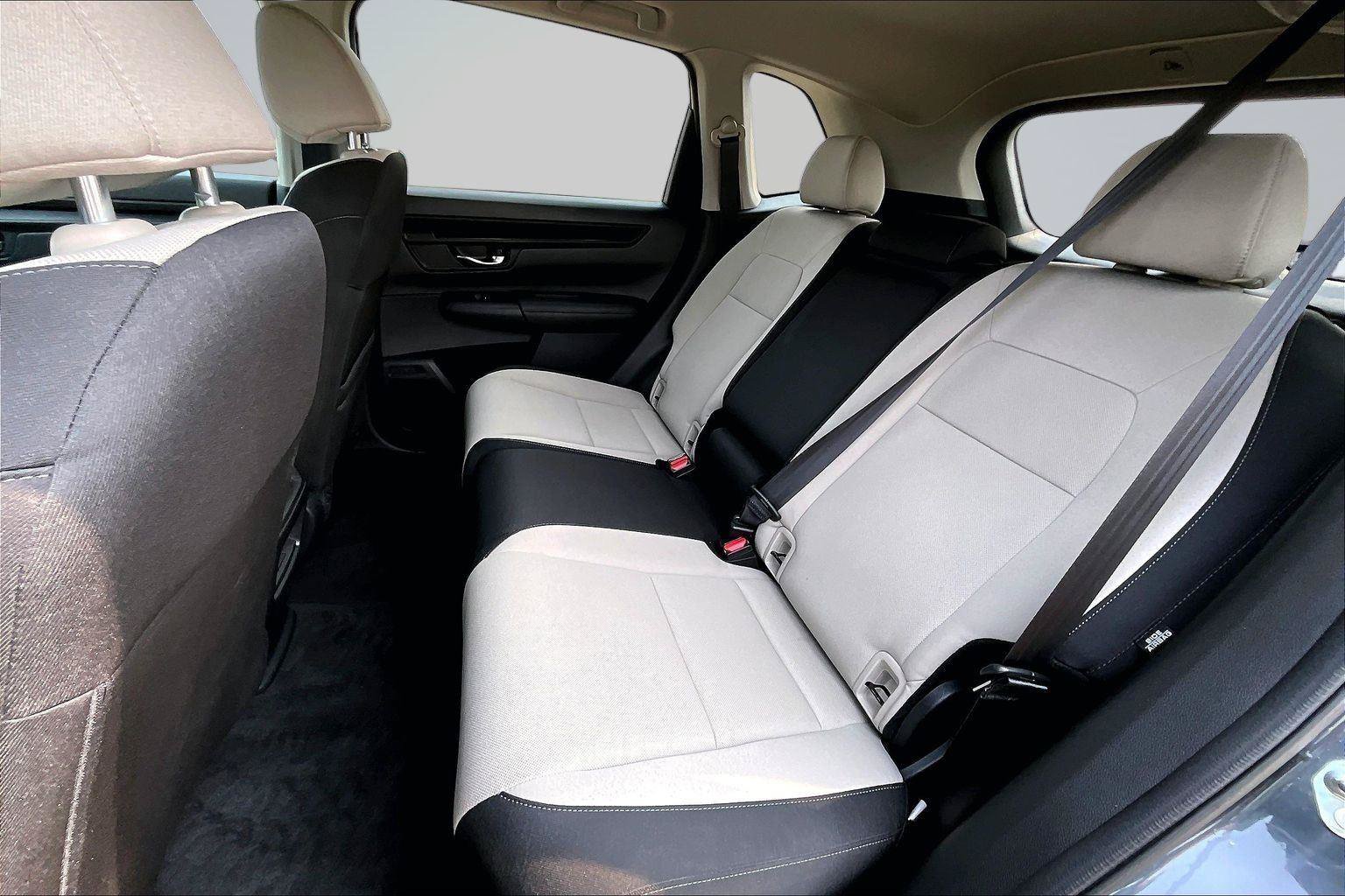 Used 2025 Honda CR-V EX image 27