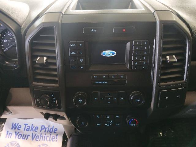 Certified 2020 Ford F350 XL w/ STX Appearance Package image 14