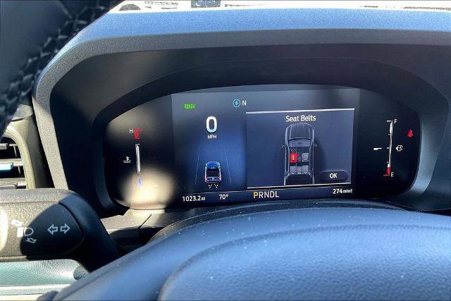 Certified 2026 Ford Maverick XLT w/ Equipment Group 301A image 7