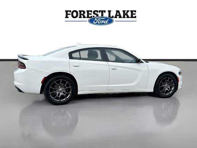 Used 2018 Dodge Charger GT w/ Blacktop Package AWD/4WD image 7