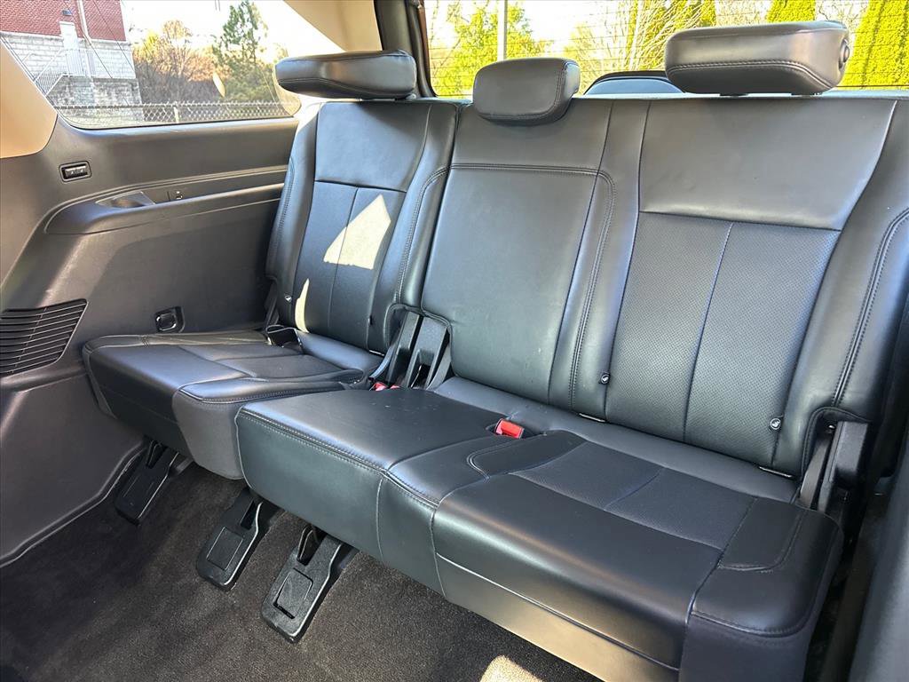 Certified 2022 Ford Expedition XLT image 23