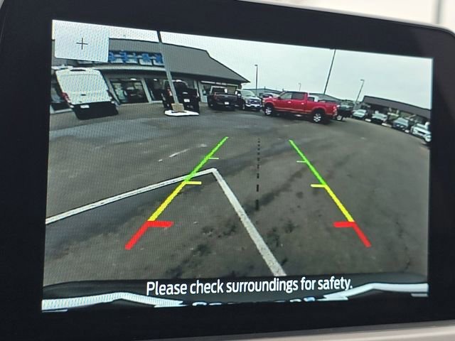 Certified 2022 Ford Escape SE w/ Convenience Package image 31