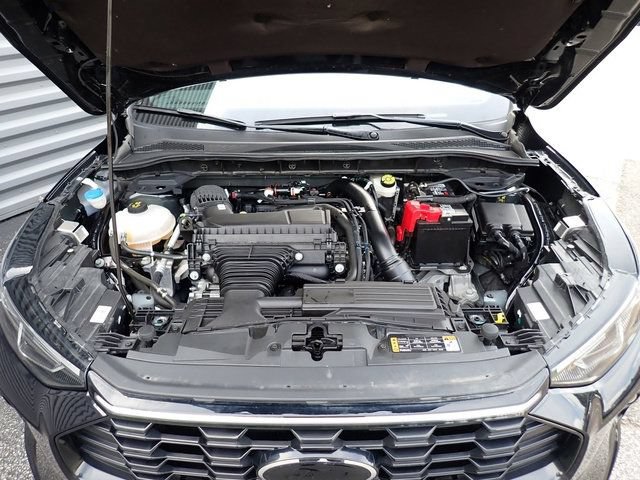 Certified 2023 Ford Escape ST-Line Elite AWD/4WD image 15