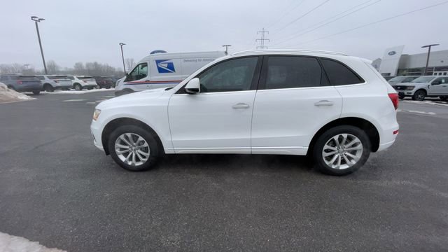 Used 2017 Audi Q5 2.0T Premium image 6