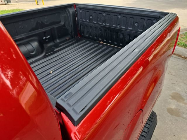 Certified 2019 Ford Ranger Lariat w/ Equipment Group 501A Mid AWD/4WD image 22