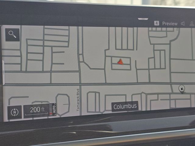 Used 2022 BMW X4 xDrive30i image 11