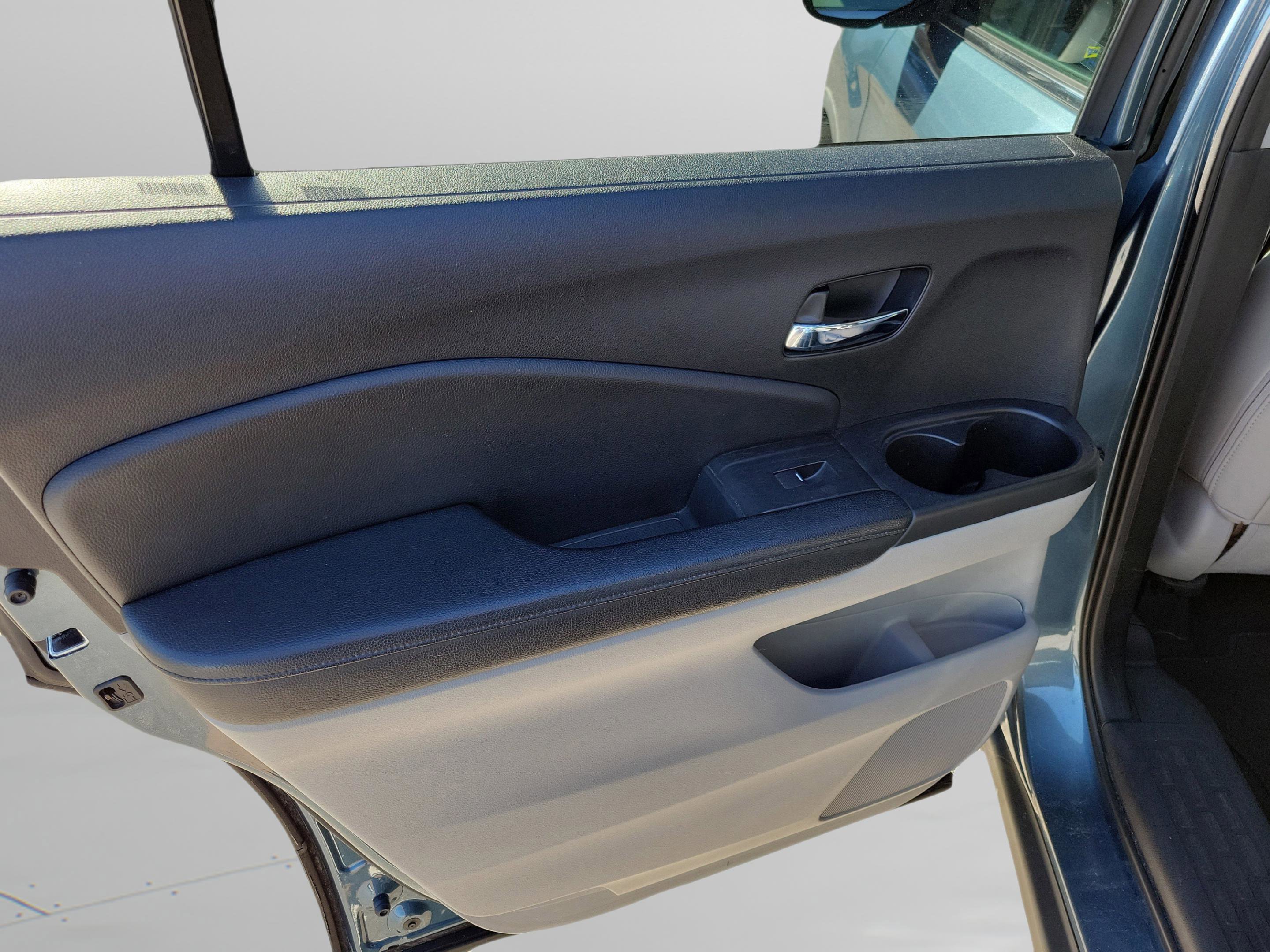 Used 2018 Honda Pilot EX-L image 24