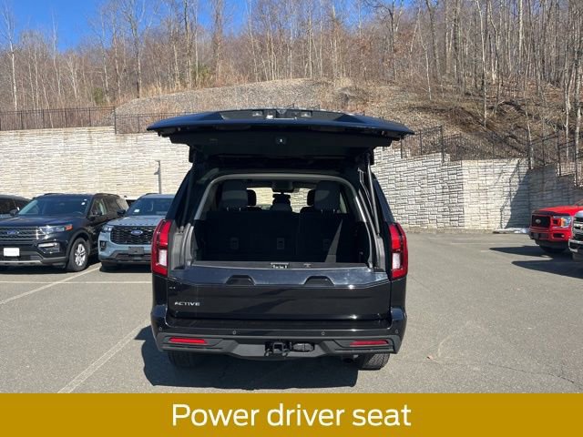 Certified 2025 Ford Expedition Active image 13