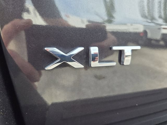 Certified 2022 Ford Expedition XLT RWD image 17