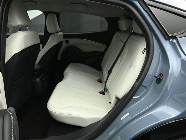 Certified 2024 Ford Mustang Mach-E Premium image 35