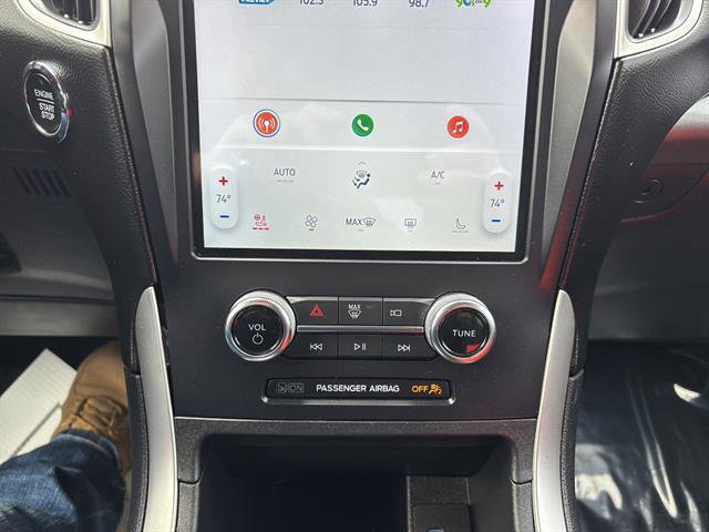 Certified 2024 Ford Edge SEL w/ Convenience Package image 23