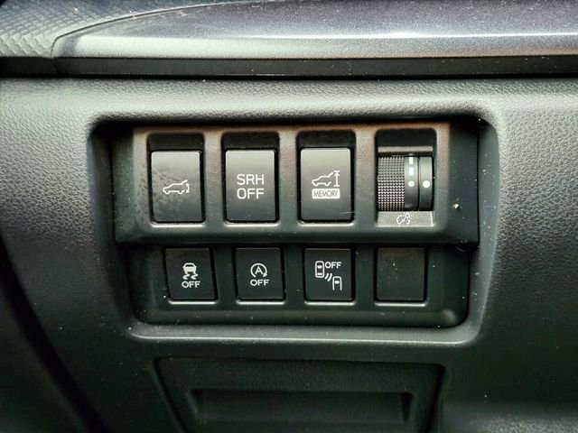 Used 2022 Subaru Forester Wilderness image 23