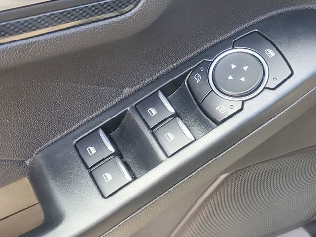 Certified 2024 Ford Escape ST-Line w/ Tech Pack #1 image 11