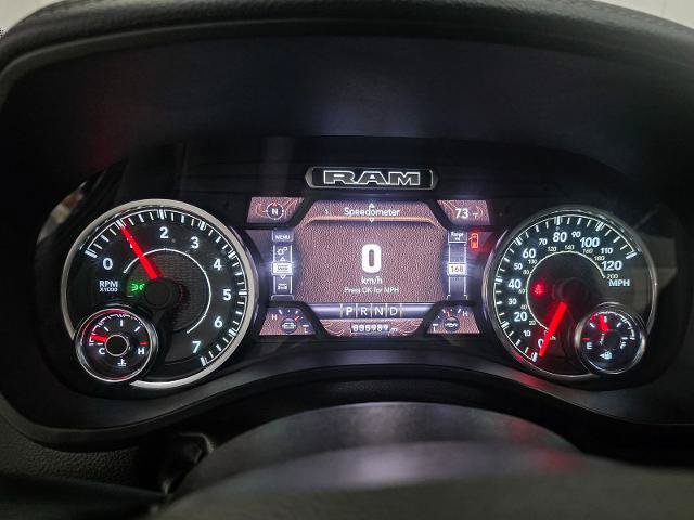 Used 2023 RAM 1500 Laramie AWD/4WD image 38