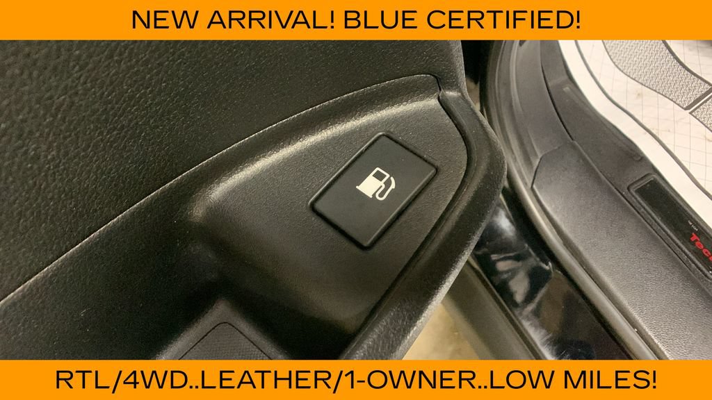 Used 2018 Honda Ridgeline RTL image 30