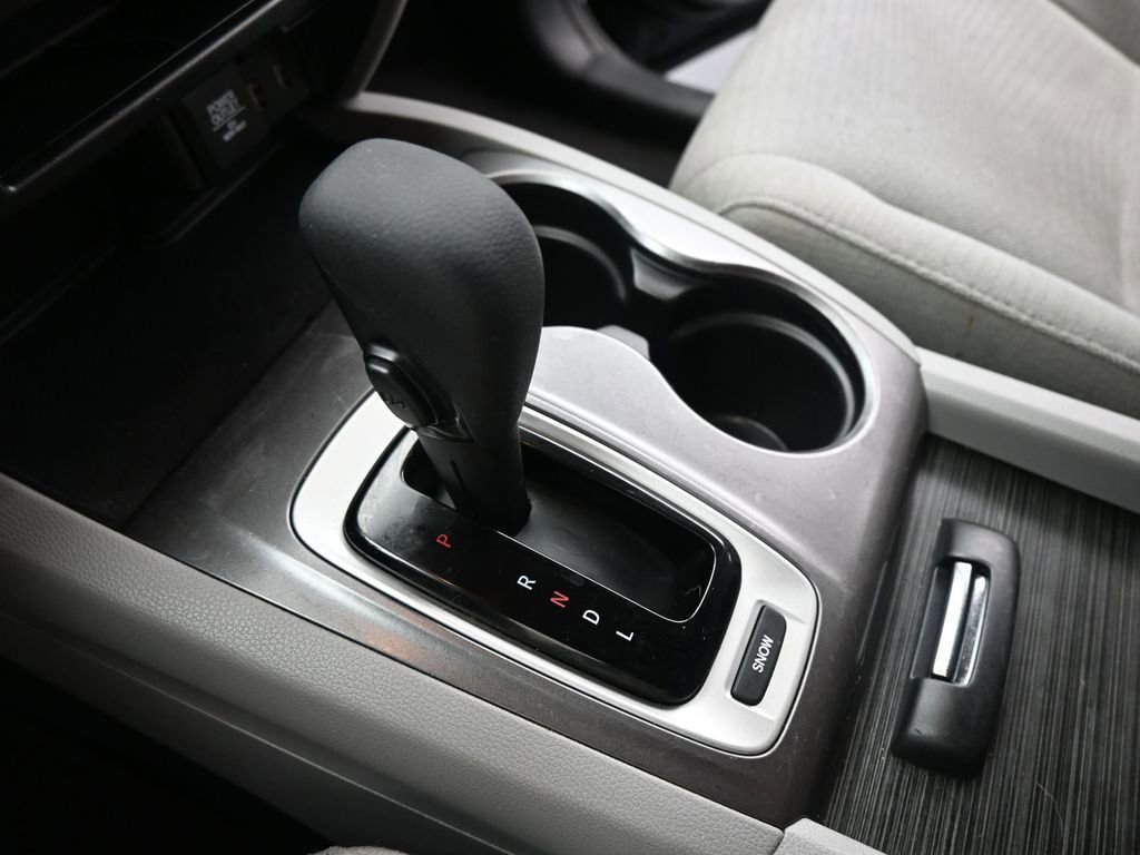 Used 2017 Honda Pilot EX image 42