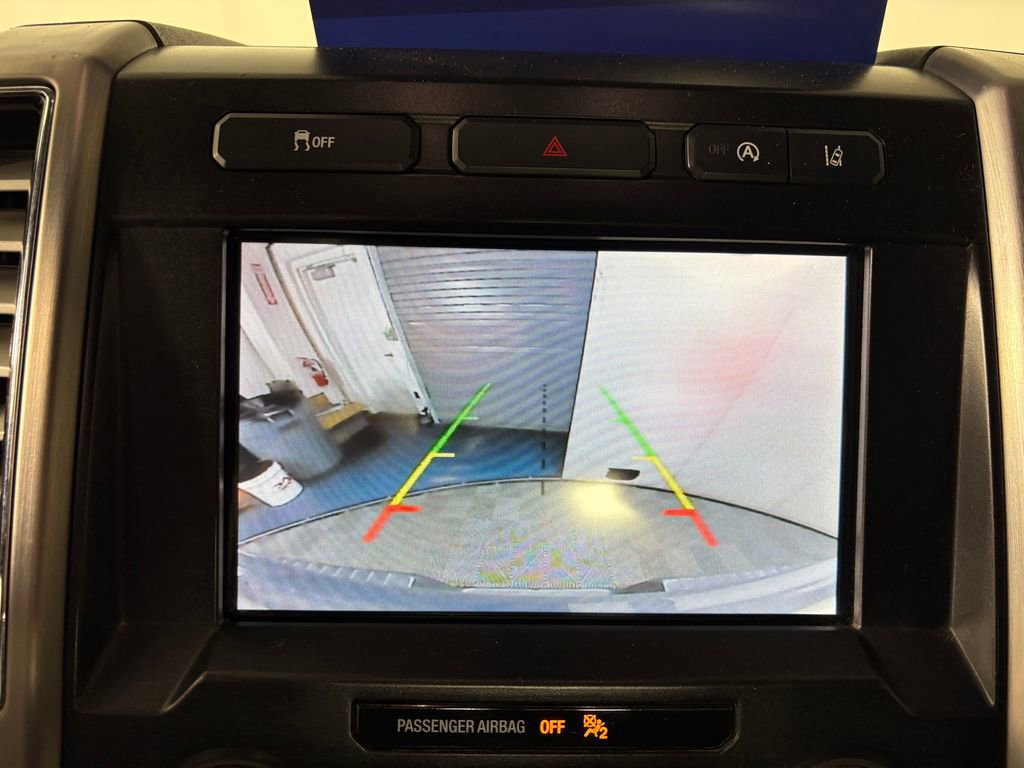 Certified 2020 Ford F150 Platinum AWD/4WD image 19